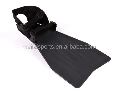 Belly Boat плавники