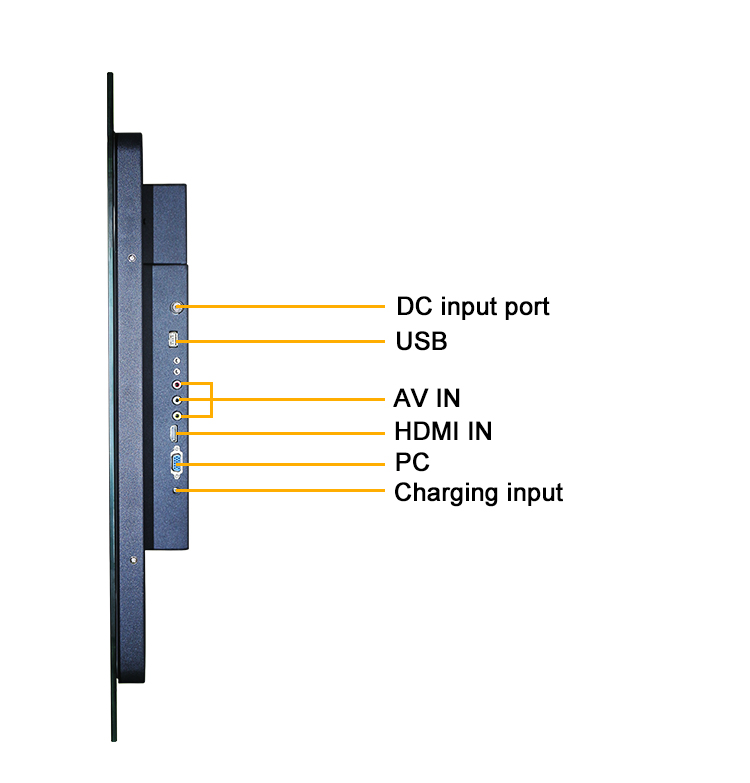 All In One Rechargeable Solar TV Power for DC fans and Lamp