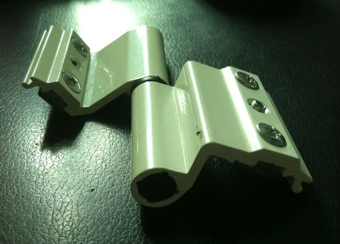 aluminium accessories of aluminium windows and doors of middle east country