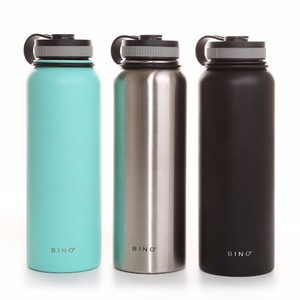 500 ml 600ml 750ml 1000ml stainless steel water bottle sport water bottle