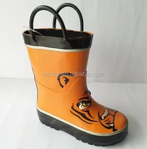 giant tiger rain boots