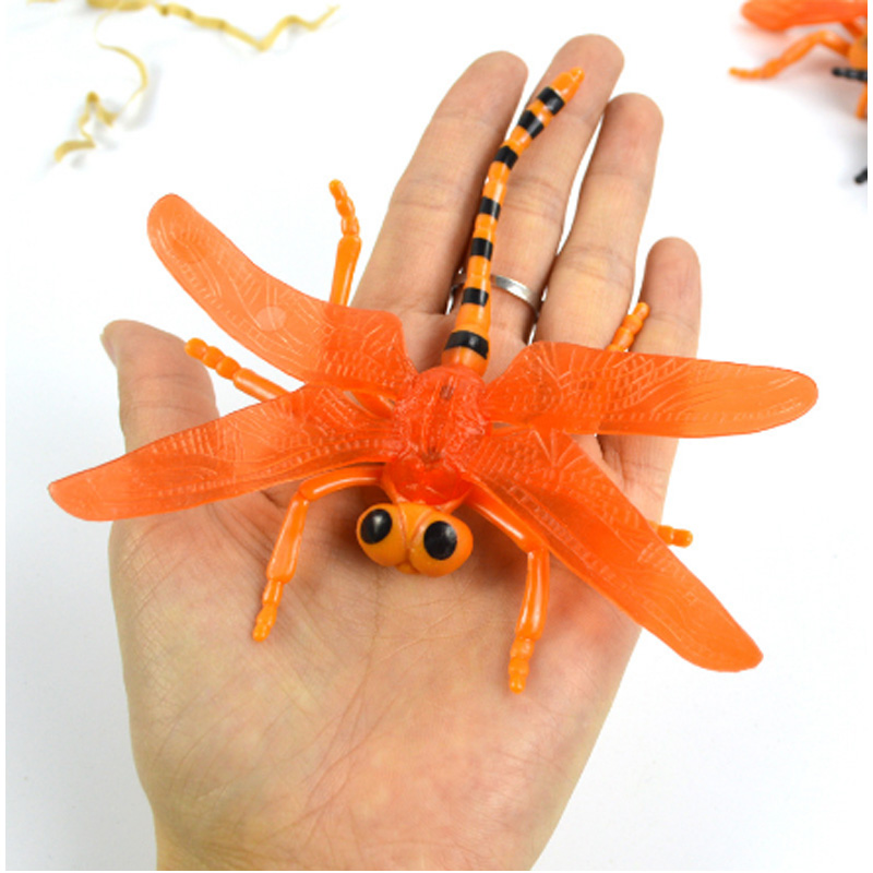Wholesale simulation insect animal Vivid Model toy kids toys