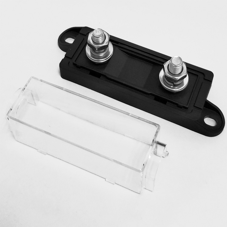 Stinger Select SSVLANL ANL Fuse Holder 4ga or 1/0ga Input High Current