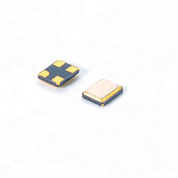 SMD active crystal SG-310SN 21M 21MHZ 21.000MHZ 3.2*2.5mm