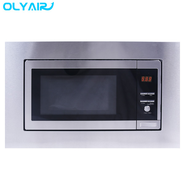 Olyair 2018 настоящая СВЧ-печь из нержавеющей стали 20л