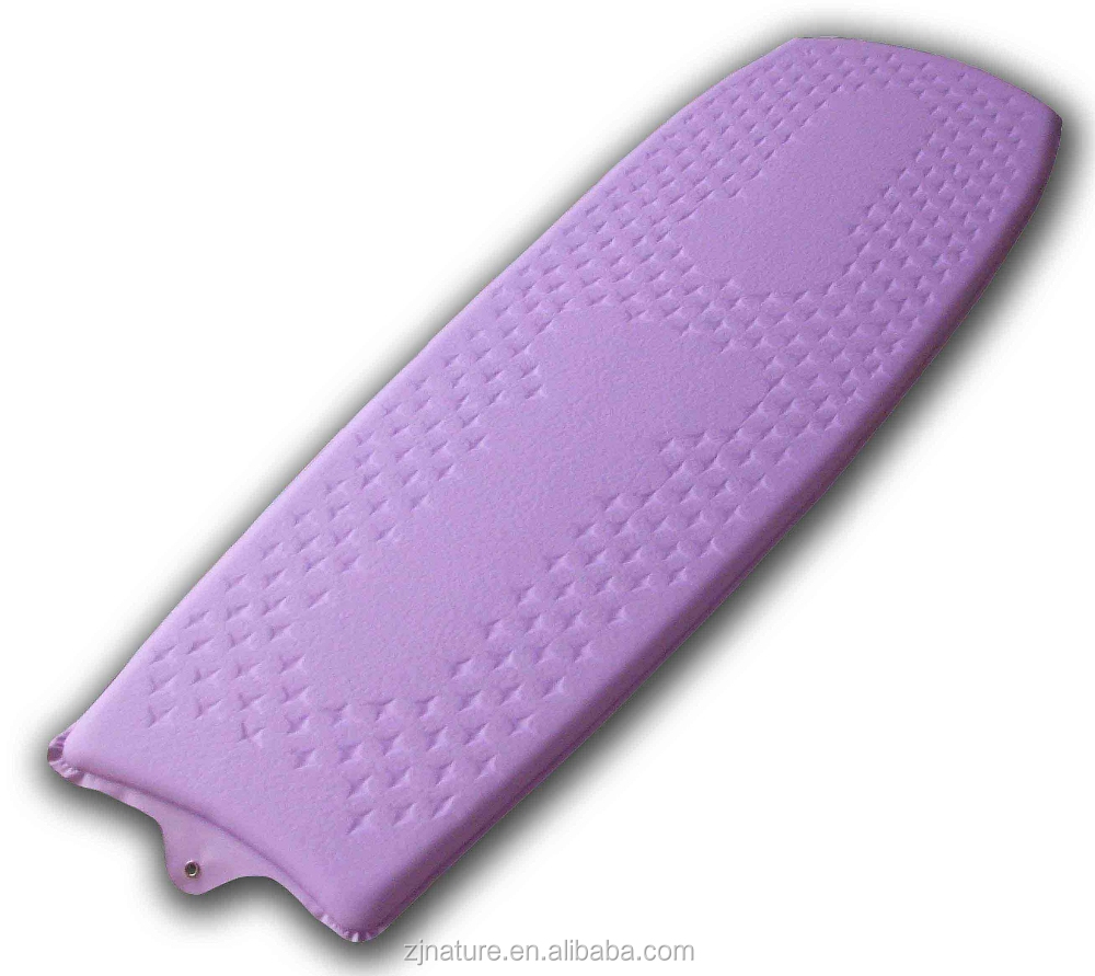 Популярные водонепроницаемый нейлон логотип коврик