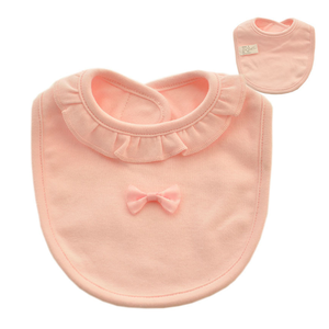plain bibs for decorating