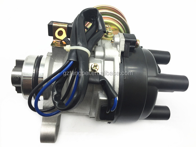 Ignition Distributor B3BF for Ma-Zda 323 - OEM T2T82277