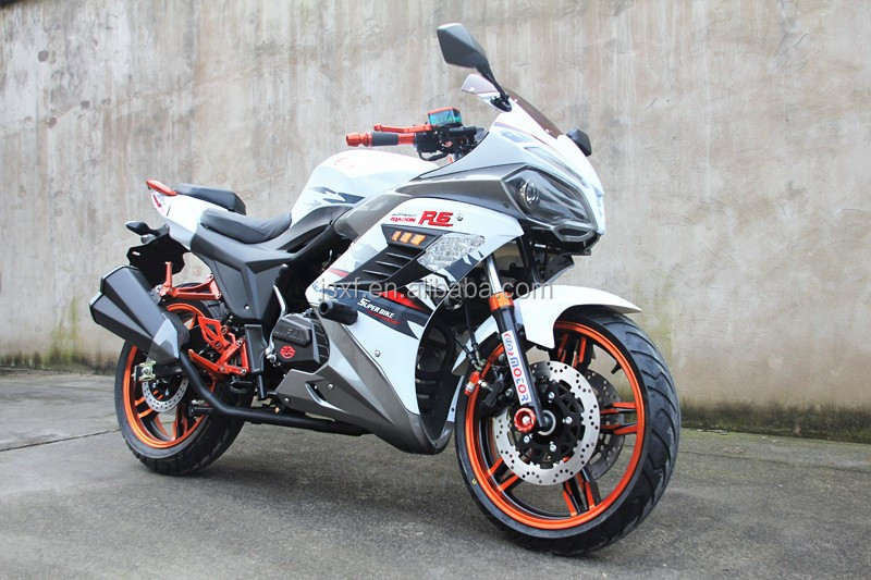 motocicleta,超级赛车摩托车,南美市场300cc运动摩托车