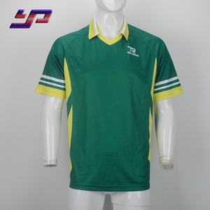 cricket sports jersey