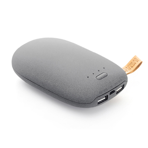 Factory Wholesale Price Powerbank 10000mah Stone Power Bank Portable Mobile Charger