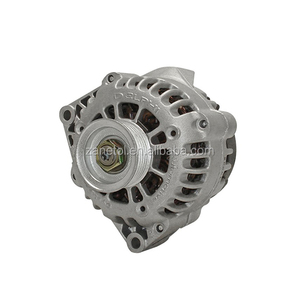 Lichtmaschine 105A Cadillac Escalade Chevrolet Avalanche GMC Safari 4,3 5,3 6,0