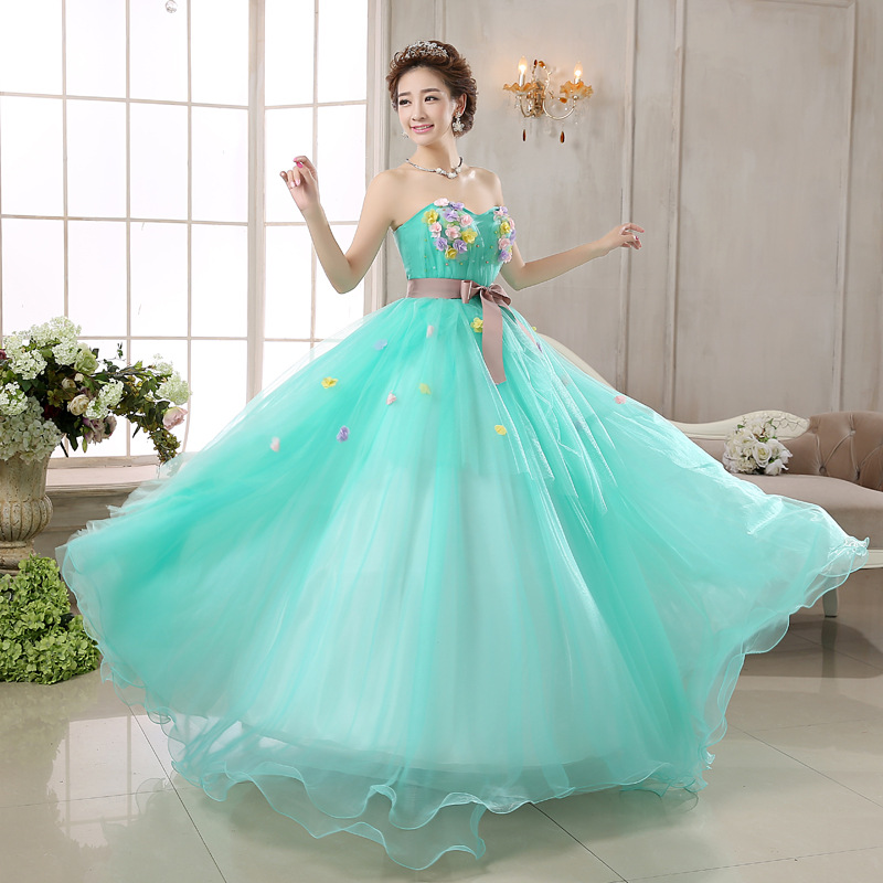Catalogo De Fabricantes De Vestidos De Novia Verde Menta De Alta Calidad Y Vestidos De Novia Verde Menta En Alibaba Com