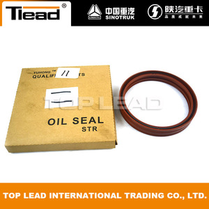 oil seal 90003074387 Sinotruk spare parts Howo heavy truck parts