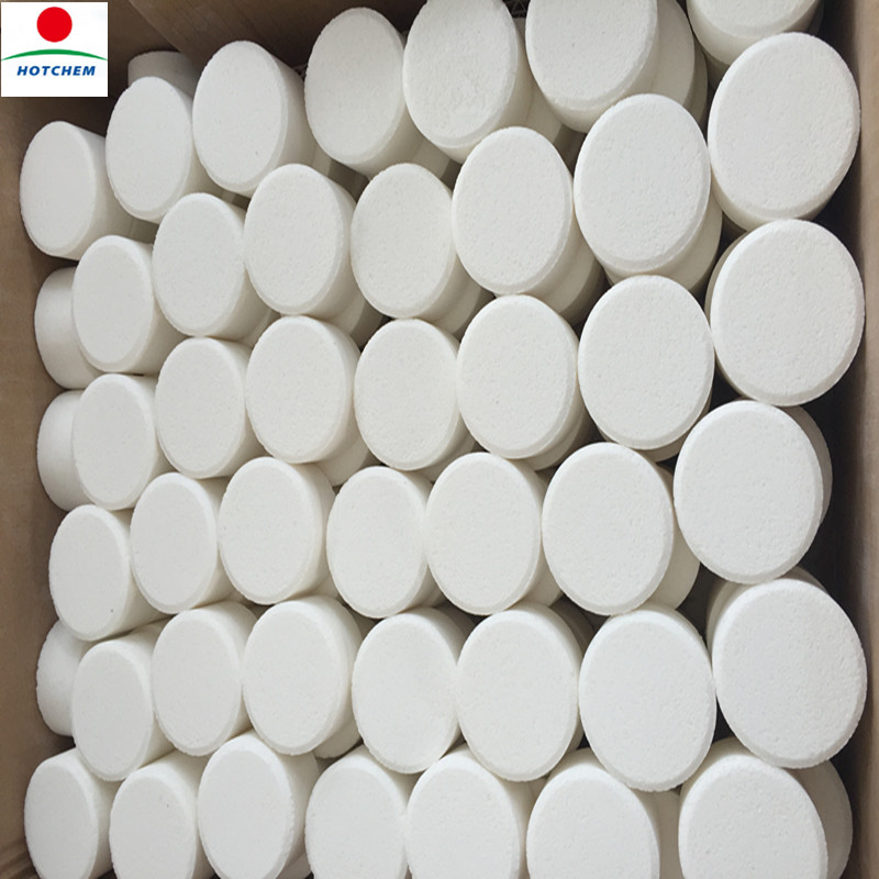 Химикаты, используемые в спа-бассейне