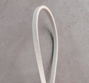Felt seal strip