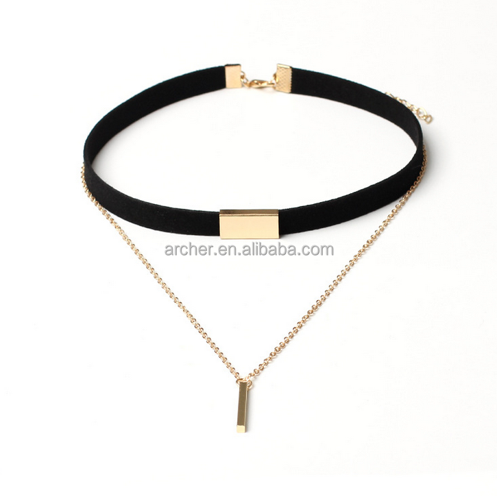 Gothic 7 Designs Choker Victorian Stud Rivet Collar Retro Necklace UK Seller