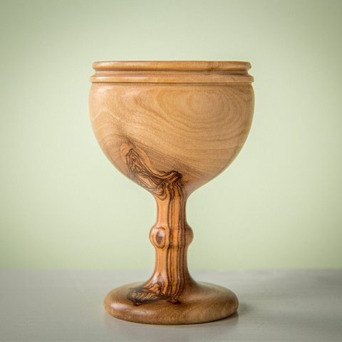 木纹无毒酒杯木杯木杯