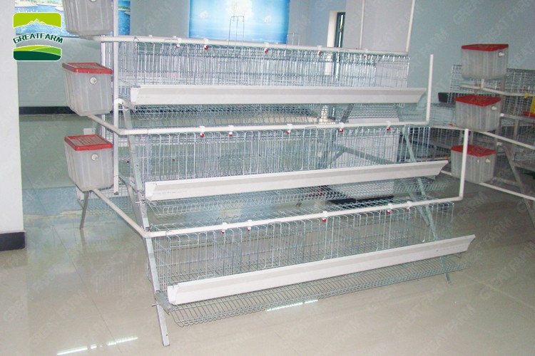 chicken cage Good Price Automatic Egg Layer Chicken Farm Laying Hens Poultry Battery Cages for Sale