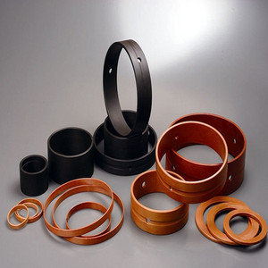 Guide Ring / Guide Strip