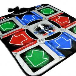 2018 Pad 32 Bit Dance Mat