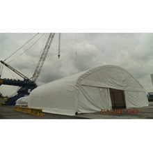 Hitech hard shell car roof top tent
