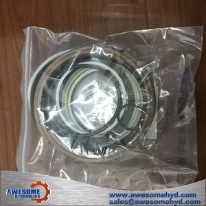 Best price best quality China supplier komatsu PC400-7 PC400LC-7E0 arm seal kit 707-99-68780 komatsu hydraulic seals