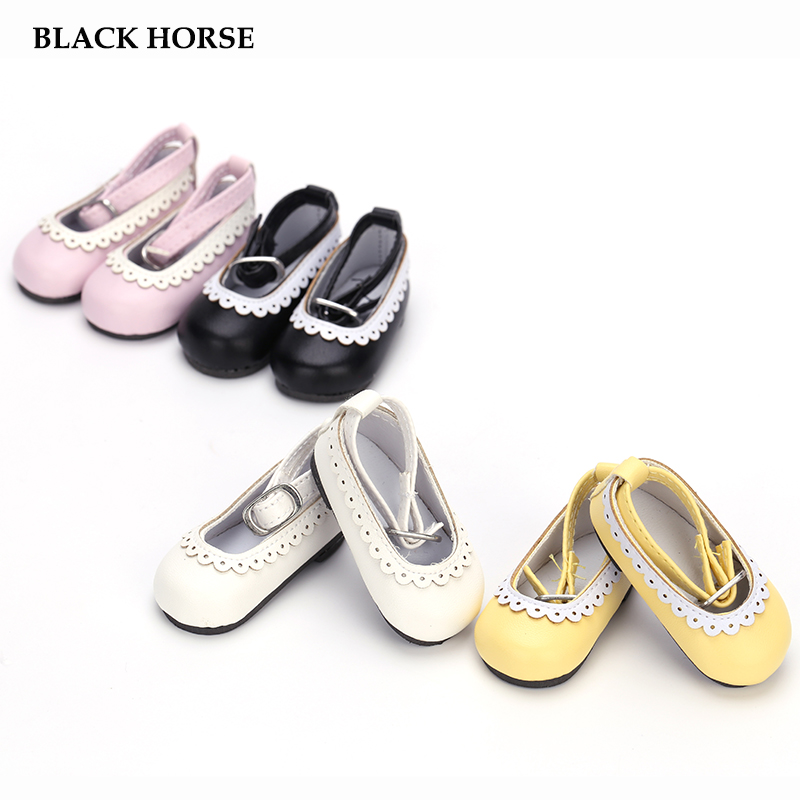 Обувь для куклы, 6 см для кукол размером 16 дюймов