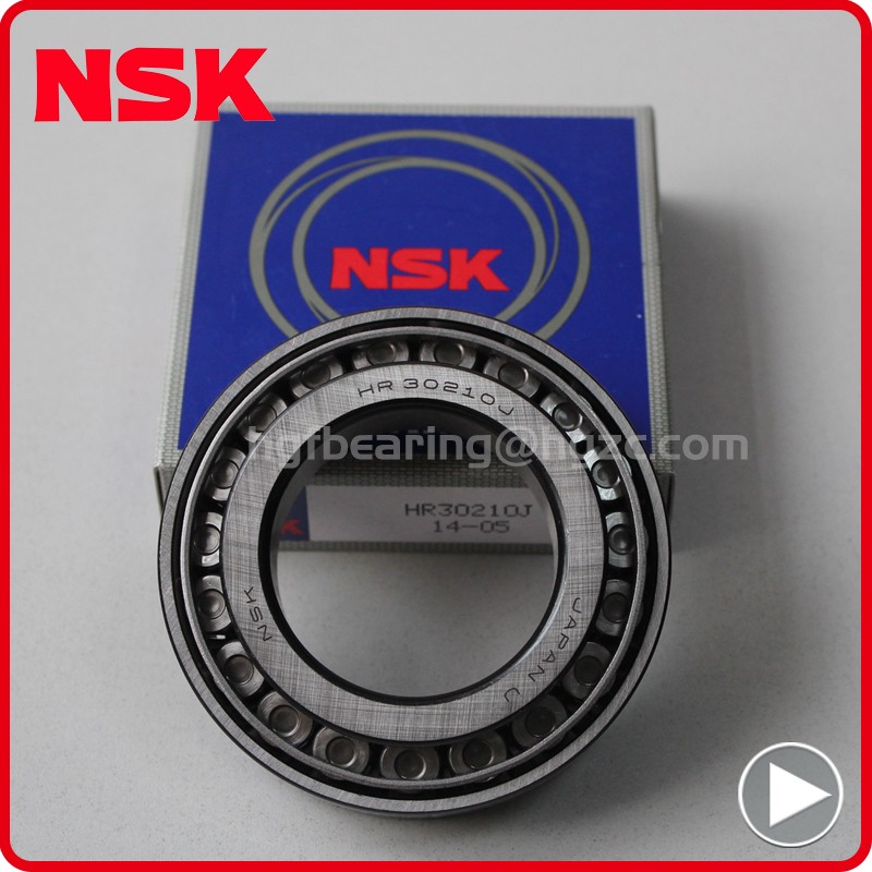 Roulement Conique 30209-J-NSK NSK 45x85x20.75 mm