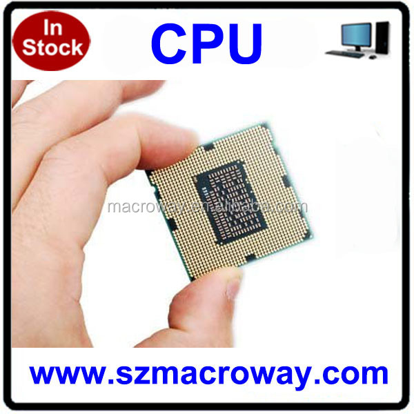I3 Processor with CPU 8th Gen I3 8100 I5 8500 I78700 2*DDR4 RAM