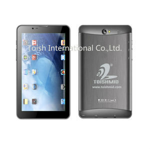 7" dual-core Tablet PC
