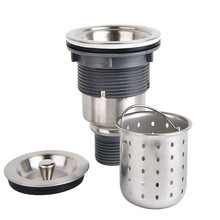 Efficient Basket Strainer Waste For Kitchens And Bathrooms Alibaba Com