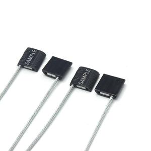 3.5mm High Security Metal Wire Seal