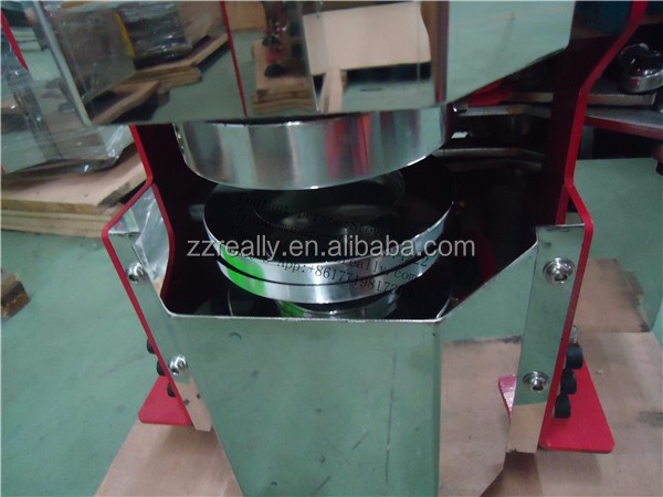 Máy Làm Bánh Gạo Thông Minh OEM Của Hàn Quốc Máy Làm Thức Ăn Nhanh