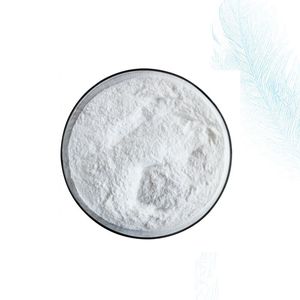 Rui Zelin Top Quality Keratin Powder/ Hydrolyzed Keratin Powder For Hair Care