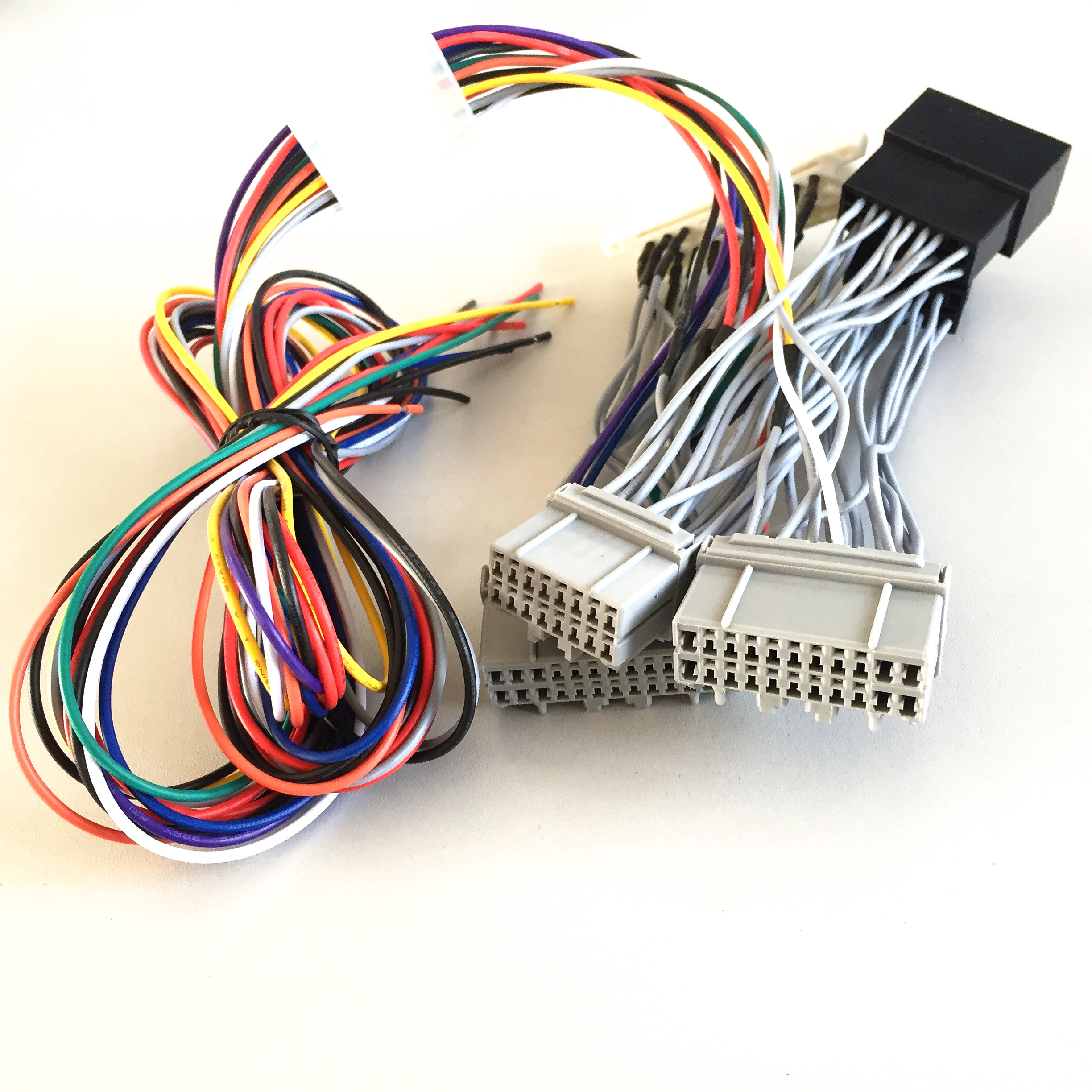 Obd1 wiring harness
