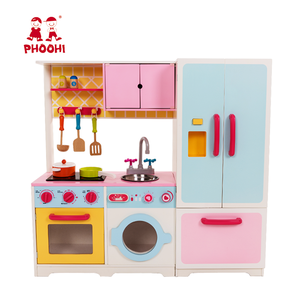 big toy kitchens