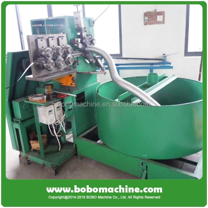 news-731-731 Stainless Steel Flexible Hose Machine