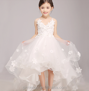 white silk dress wedding