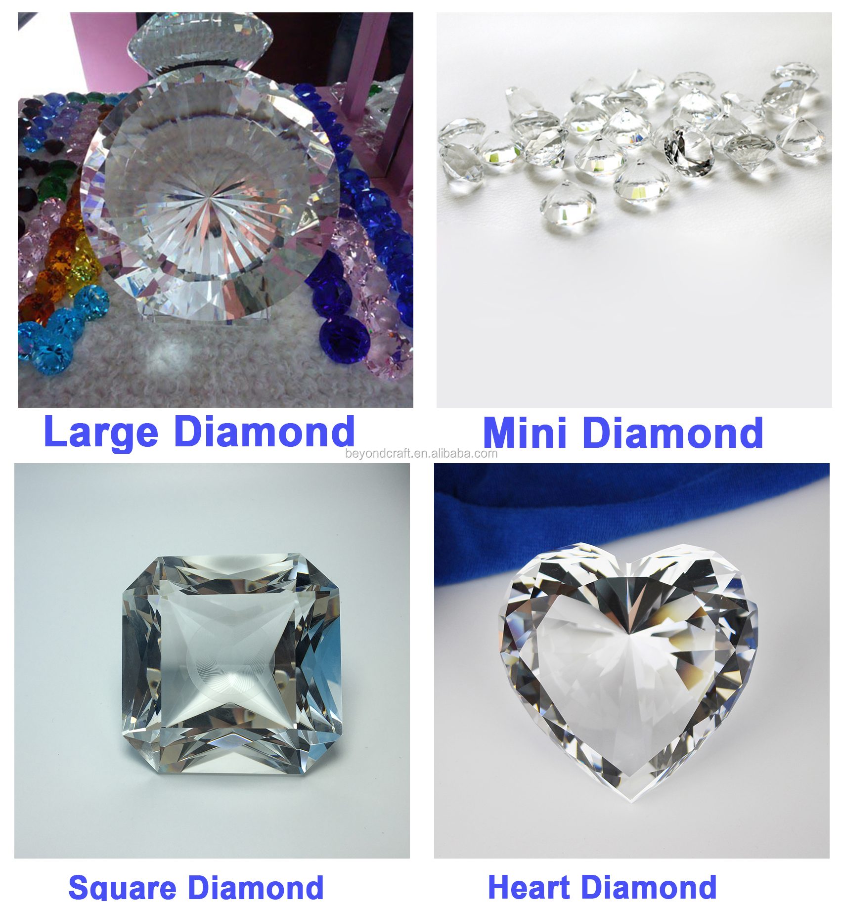 ティアリークリスタル 高品質]ディアマンティーナ産レーザークリスタル原石/ナチュラル