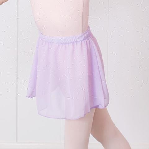 芭蕾舞舞蹈儿童拉裙子