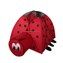 Children's tent seven star beetle tent beetle game house children's toys