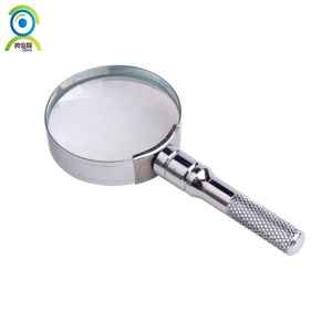 officeworks magnifying lamp