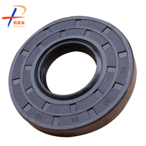 rubber oil seals for Industrial products