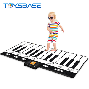 musical dance mat for toddlers