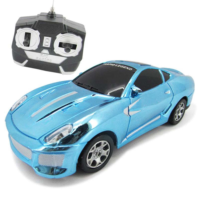 luxurious series radio control car