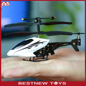 cost of rc helicopter