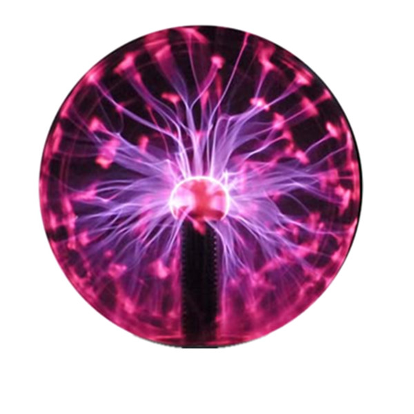 10 plasma ball