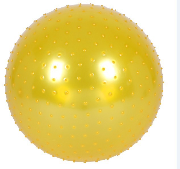 18 дюймов очень популярный Нобби мяч синий/розовый/зеленый/желтый/серый цвет