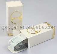 ZHB-100 пластиковая/стеклянная бутылка/трубки автомат картонные коробки